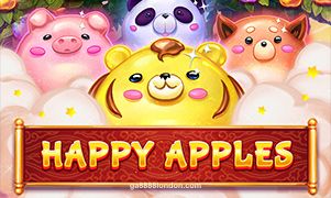 Happy Apples