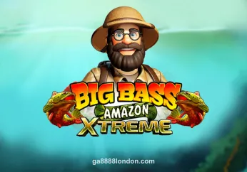 Big Bass Amazon Xtreme