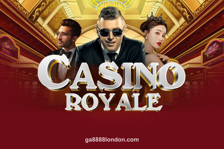 Casino Royale