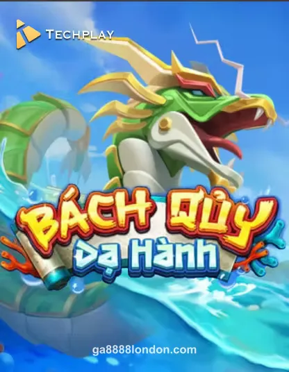 TechPlay Fishing Bách Quý Đá Hành