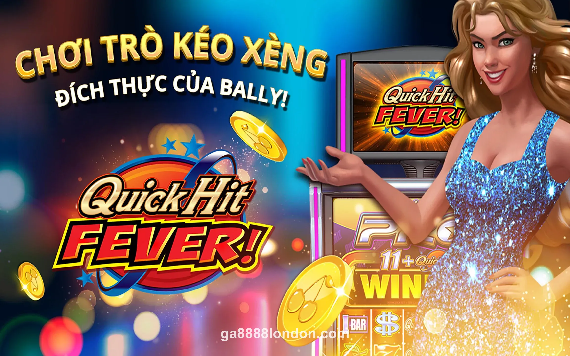 Ga888 App Screenshot 3